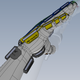 Illustration for article titled Articulated Hand Armor Makes These The Safest Gloves Ever